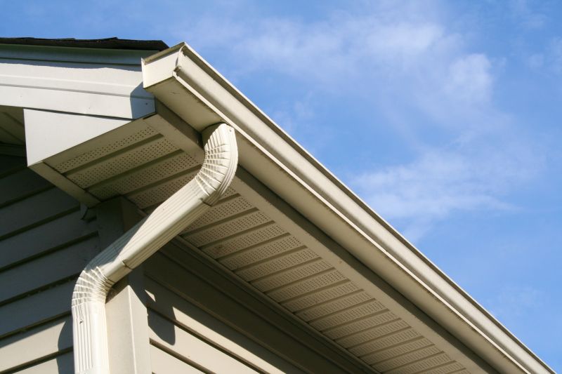 Gutter Repair Service