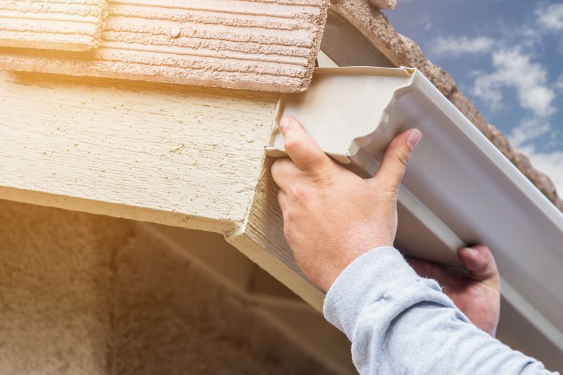 Box Gutter Repair Costs — Cost of Box Gutter Repair