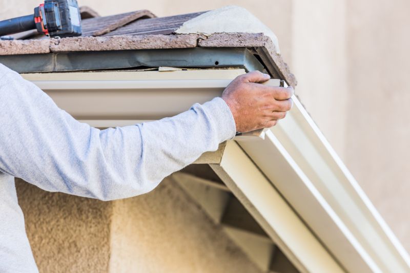 Box Gutter Repair Costs — Cost of Box Gutter Repair