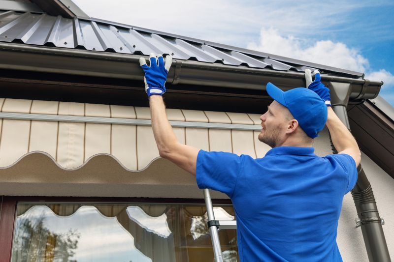 Box Gutter Repair Costs — Cost of Box Gutter Repair