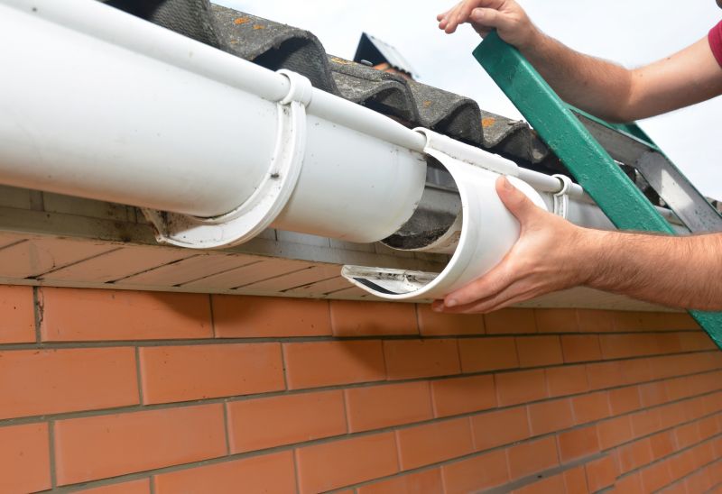 Box Gutter Repair Costs — Cost of Box Gutter Repair