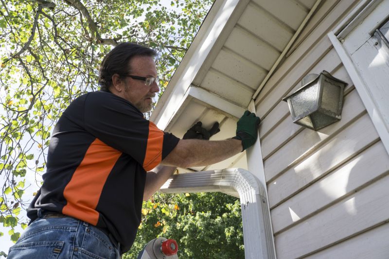 Box Gutter Repair Costs — Cost of Box Gutter Repair