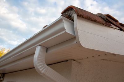 Continuous Gutter Installation in San Francisco, CA