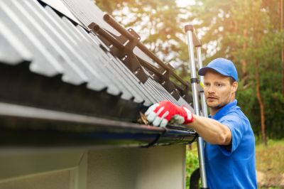 Gutter Inspections