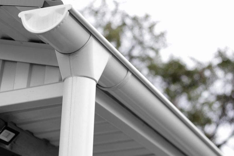 Loose Gutter Repair in Boulder, CO
