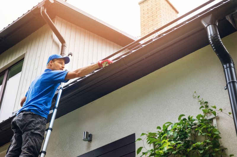 Gutter Repair Professionals